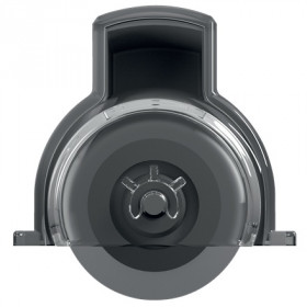 Asmenis priekš trimmera Leitz Precision Home Office A4, Taisns grieziens