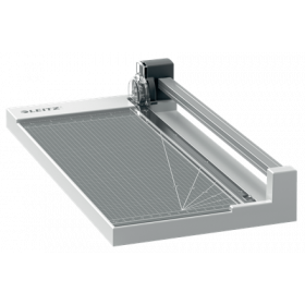 Leitz Precision Home Office Paper Trimmer A4, 10 sheets